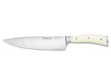 Wüsthof Classic Ikon Creme Kochmesser - 4596-0 / 20 cm (8")