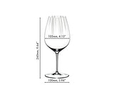 Riedel Performance Cabernet / Merlot Wine Verre