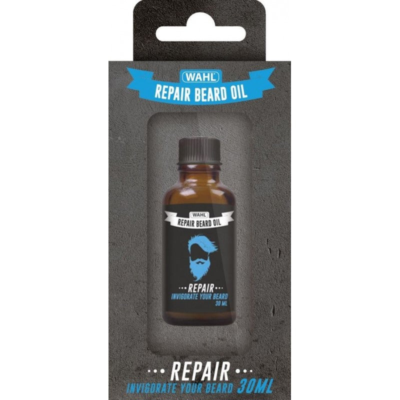 Wahl Beard Oil - Repair 30Ml