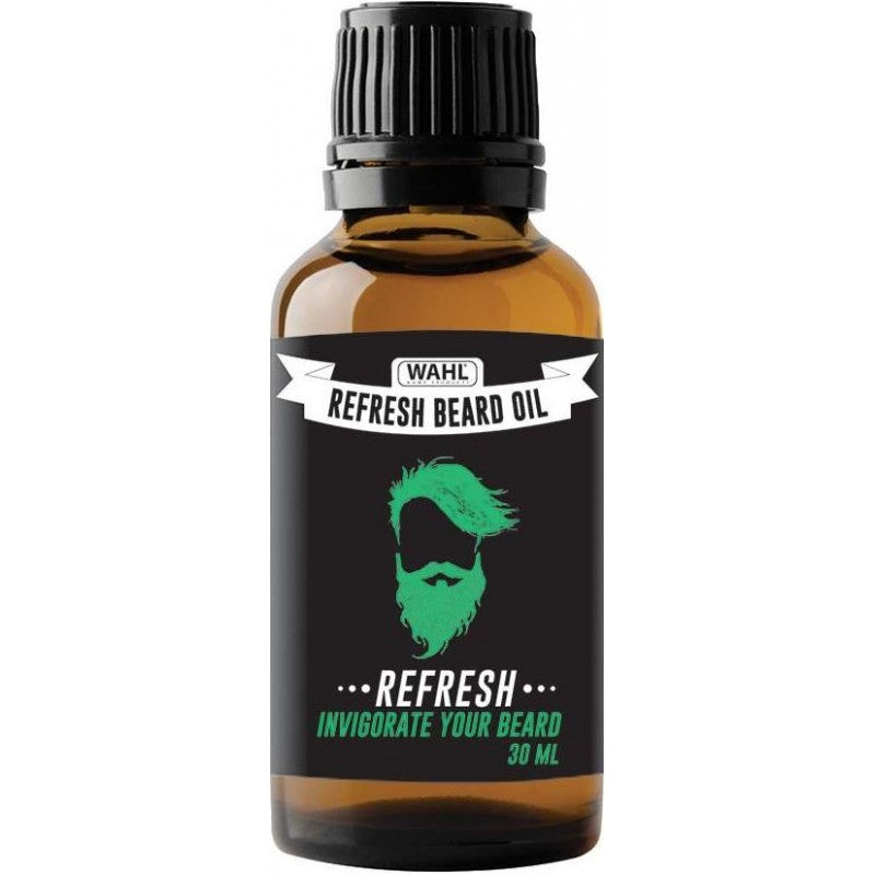 Wahl Bartöl – Refresh 30 ml