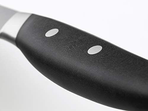 Wüsthof Epicure Chef's Knife 16cm Black