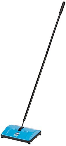 BISSELL 2402N Sturdy Sweep