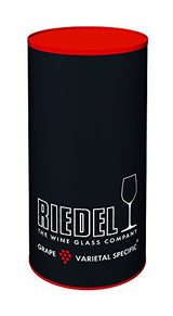 Riedel Sommeliers Weinglas, klar