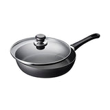 Scanpan Classic 28 cm Schmorpfanne mit Deckel