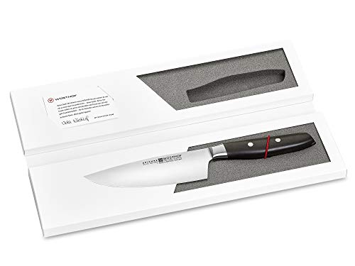 Wüsthof Epicure Chef's Knife 16cm Black