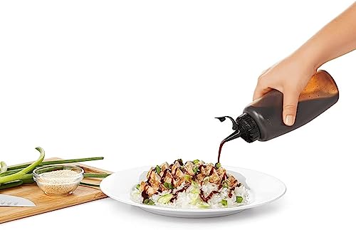 Oxo Good Grips Chef's Squeeze Bottle 340 ml Medium