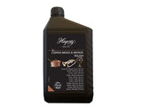 Hagerty Kupfer-, Messing- und Bronzepolitur, 2 Liter