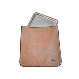 Hagerty Silver Guard Bag Medium Tray 40x40cm