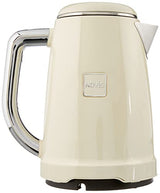 Novis KTC1 Electric Kettle 1,6 liter - Cream