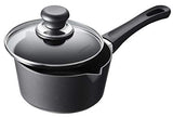 Scanpan Classic 18 Cm Saucepan With Lid