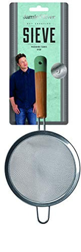 Jamie Oliver Stainless Steel Sieve 14Cm