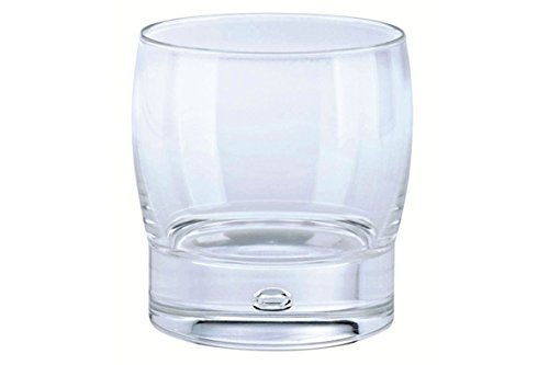 Durobor 6 Tumblers Bubble 35cl