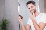 Wahl Bartöl – Relax 30 ml