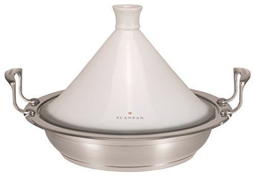 Scanpan 28 cm Tajine – Impact