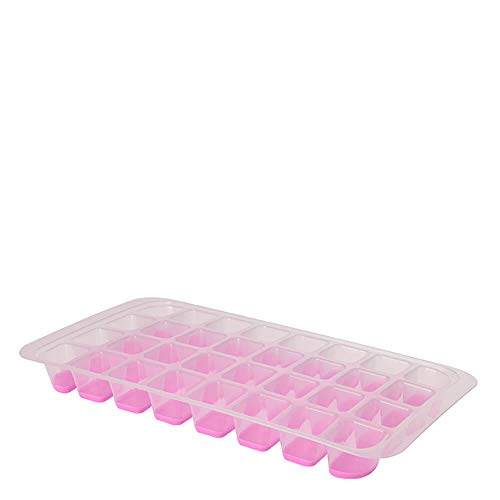 Excellent Houseware Ice Cubes Form For 32 Ice Cubes