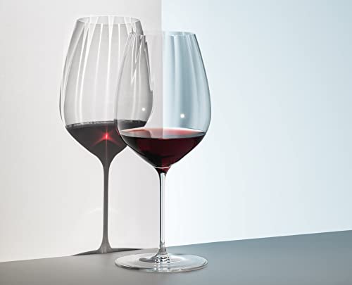 Riedel Performance Cabernet / Merlot Wine Verre