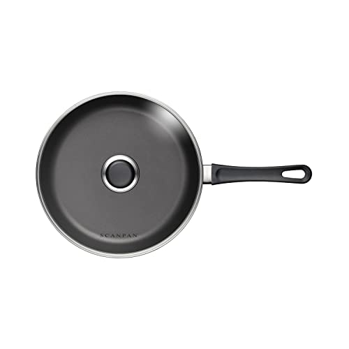 Scanpan Classic 28 cm Schmorpfanne mit Deckel