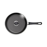 Scanpan Classic 28 cm Schmorpfanne mit Deckel