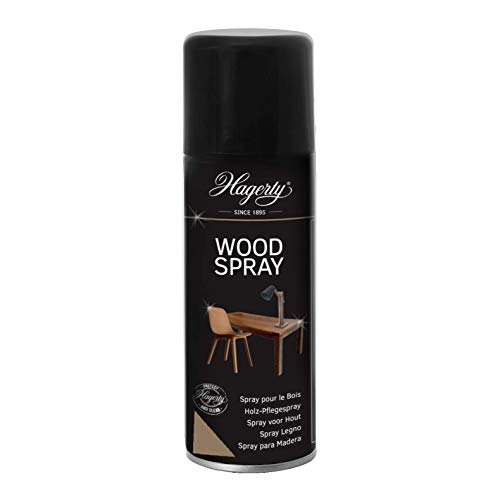 Hagerty Holzspray 250 ml