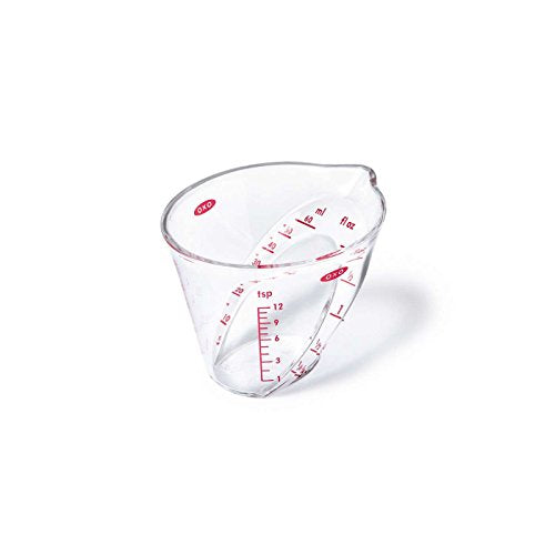 OXO Good Grips Mini Angled Measuring Cup - Bulk