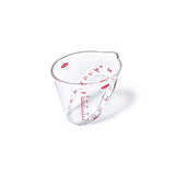 OXO Good Grips Mini Angled Measuring Cup - Bulk