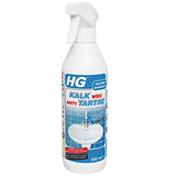 Hg Scale Away Foam Spray 500 Ml