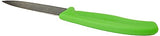 Victorinox Paring Knife In Fresh Colors - Swiss Classic Paring Knife - Light Green - Blade 8 Cm