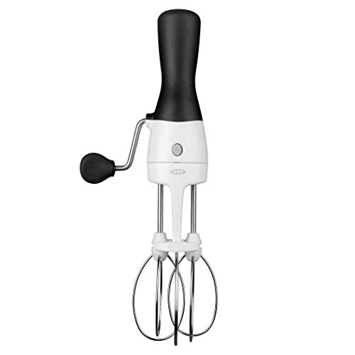 Oxo Good Grips Hand-Held Egg Beater