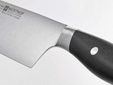 Wüsthof Epicure Chef's Knife 16cm Black