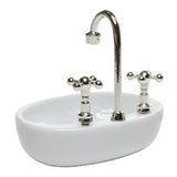 Decodyne Paper Clip Holder - Kitchen Sink Design