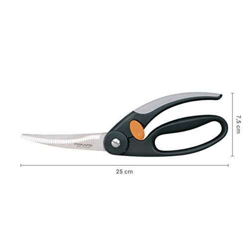 Fiskars Formal Forme Voleur Cisque 25 cm