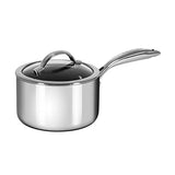 Scanpan 1.8L Saucepan w.Lid - HaptIQ