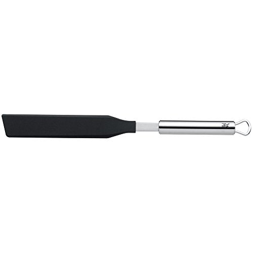 Wmf Professional Plus crêpe- en pannenkoekflipper, roestvrij staal, 33 cm