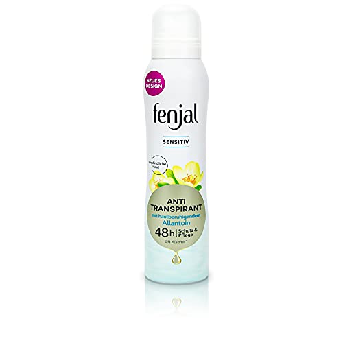 Fenjal deo spray sensitiv 150 ml