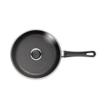 Scanpan 3.7L Deep Sauté Pan w.Lid - Classic