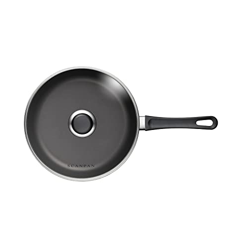 Scanpan Classic 26 Cm Sauté Pan With Lid