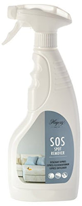 Hagerty SOS Vlekkenverwijderaar, 500 ml