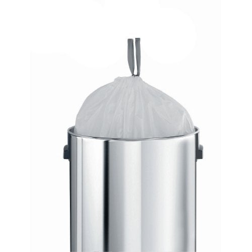 Brabantia Perfectfit Bags Code H, 50-60 Litre, 10 Bags Per Roll - White