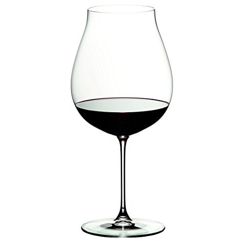 Riedel Veritas Crystal New World Pinot Noir-wijnglas