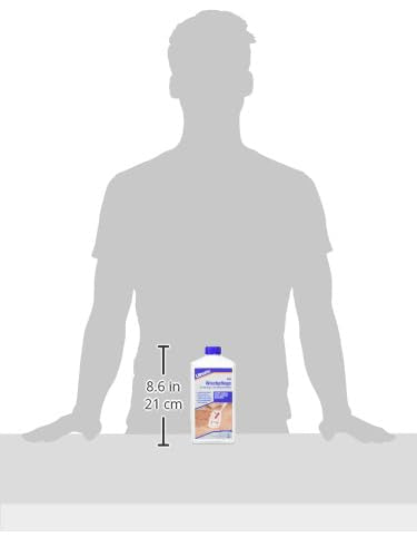 Lithofin Mn Wischpflege - Waschen und Reinigen Sie 1000 ml