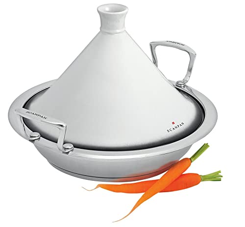 Scanpan 32Cm Tagine - Impact