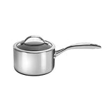 Scanpan 1.8L Saucepan w.Lid - HaptIQ