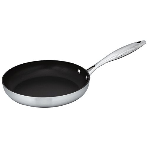 Scanpan Koekenpan 24 cm - CTX