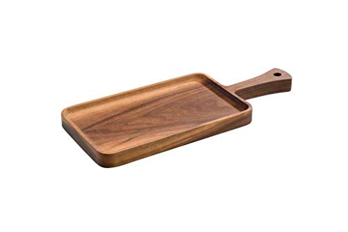 Cosy & Trendy Serving Tray In Acacia Wood 36X15X2Cm