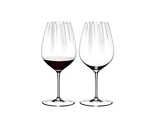 Riedel Performance Cabernet / Merlot Wine Verre