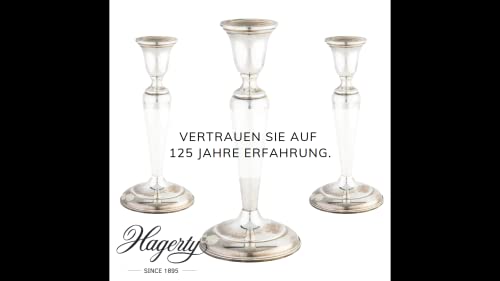 Hagerty Silberpolitur, 250 ml