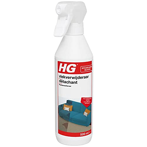 Spray de dissolvant HG Stain 500 ml