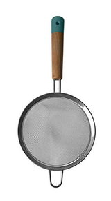 Jamie Oliver Stainless Steel Sieve 14Cm