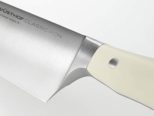 Wusthof Classic Ikon Creme Cook's knife - 4596-0 / 20 cm (8")