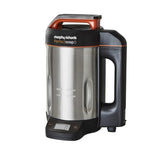 Morphy Richards 501025 Perfecte soepmaker 1,6 liter (EU-stekker)